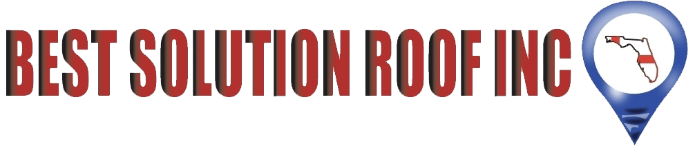 Best Soltuion Roof logo