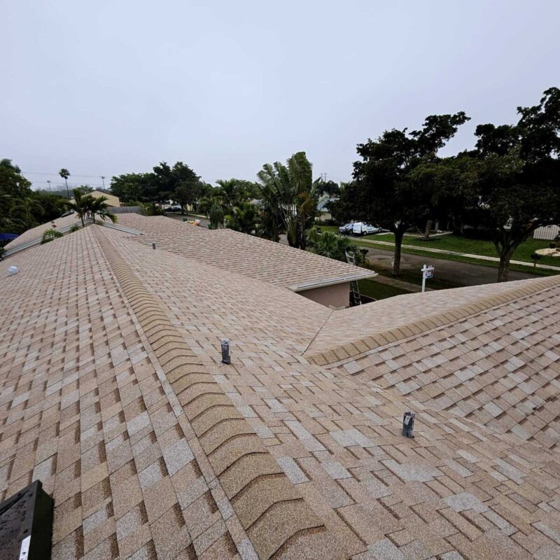 Roofing Contractor in Plantation | Best Solution Roof